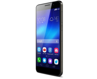 HONOR 6 czarny - 237105 - zdjęcie 6